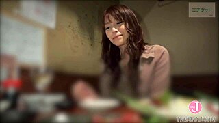 Nana Works At Beauty Salon