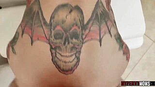 lily lane gets her ass fucked doggystyle again