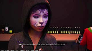 complete gameplay of being a dik episode 9 part 4