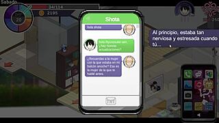 Hentai Wife Caught Cheating by Husband in Raw Gangbang