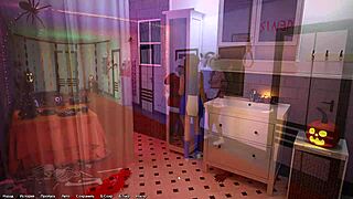 complete gameplay of being a dik episode 9 part 4