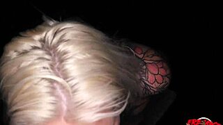 British Slut Takes Harsh Toilet Face Flush and Pee Play with Big Cock