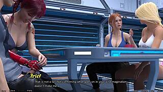 Hey, why so jealous out here in space?