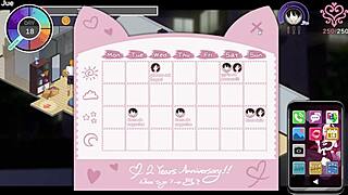 Hentai Wife Caught Cheating by Husband in Raw Gangbang