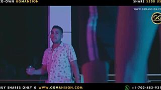 Brunette babes submit to lesbian ass worship