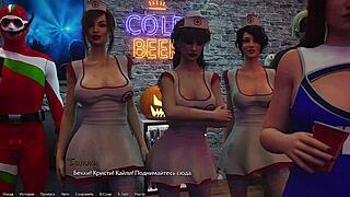 complete gameplay of being a dik episode 9 part 4