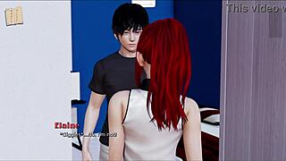 My real desire 39 in erotic indian anime hentai