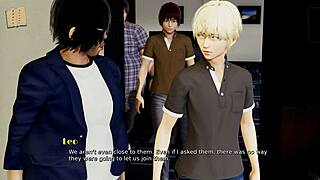 My real desire 39 in erotic indian anime hentai