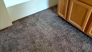 Sex in strangers house neighbors might watch