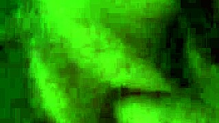 sexy latina milf gives oral to husband's friend