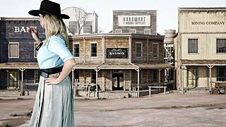 omg, i’m obsessed with this westworld xxx parody blowjob scene!