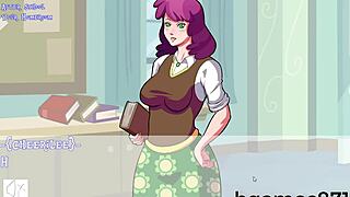 Airhead Academy unfolds wild secrets in part 1