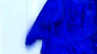 Teasing a boy by stripping naked and playing with my wet pussy before fucking. Sheila Ortega drives him wild!