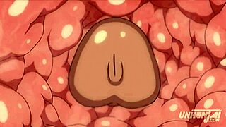 年轻18+后宫女孩在无码肛交中疯狂