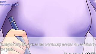 Airhead Academy unfolds wild secrets in part 1