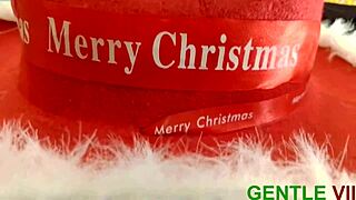 Gentle sex with gate man and monster cock doggystyle