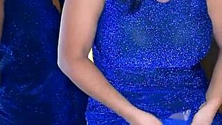 Teasing a boy by stripping naked and playing with my wet pussy before fucking. Sheila Ortega drives him wild!