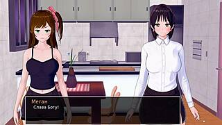 Complete Gameplay - HS Tutor Part 30