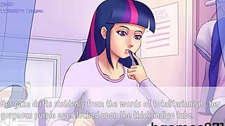 Airhead Academy unfolds wild secrets in part 1