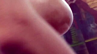 Trina Michaels totally owns this BBC threeway with wild riding! 😜