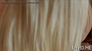 Barely Legal Chick Sucks Tight Pussy Action