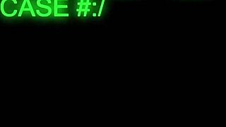 tiny flexible teen coco lovelock caught by officer marcelo. multiple orgasms follow!