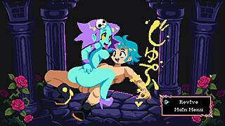 Do you want femdom ghost riding in flip witch?