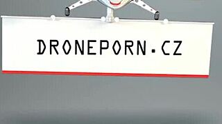 Two Lesbians Switching Butt Plugs in Hardcore Anal Action Part 1