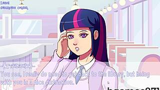 Airhead Academy unfolds wild secrets in part 1