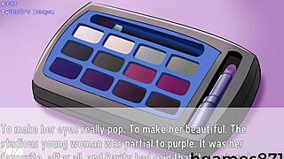 Airhead Academy unfolds wild secrets in part 1