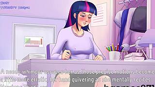 Airhead Academy unfolds wild secrets in part 1