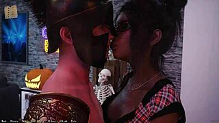 Being a Dik 225 Chick Route Adventure