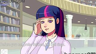 Airhead Academy unfolds wild secrets in part 1