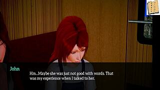 My New Family 112 Brings Wild Teen Cartoon Action!