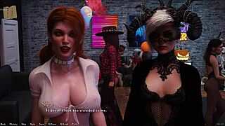 Being a Dik 225 Chick Route Adventure