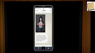 My New Family 112 Brings Wild Teen Cartoon Action!