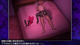 Exploring the world of Ceresphonia 7