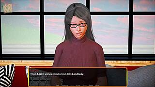 my new family 539 explores erotic anime hentai adventures