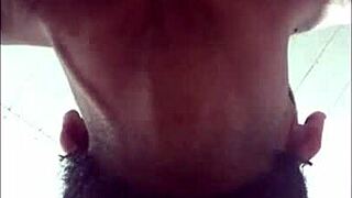 I fucked that big ass all night long, part four