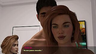 yo, check out haley's story part 6 full gameplay now