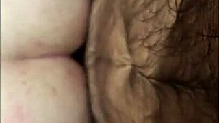 I fucked that big ass all night long, part four