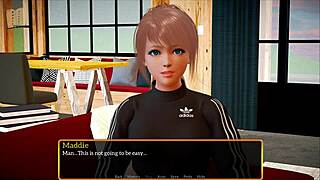 my new family 539 explores erotic anime hentai adventures