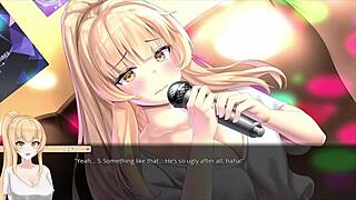 unkept promise leads to wild hentai family scenes
