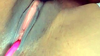 Kingston bartender bent over getting fucked after cheating.