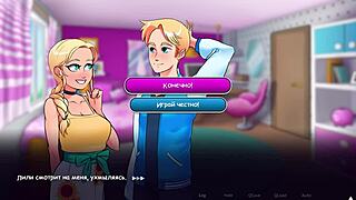 Complete Gameplay Of Life In Woodchester Part 4
