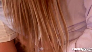 Ever Tried Fucking in Glasses for Wild Office Orgasms Like Kitana Lure?