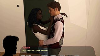 yo, check out haley's story part 6 full gameplay now