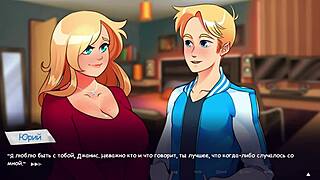 Complete Gameplay Of Life In Woodchester Part 4