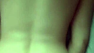 lucy amanita gets fucked in pov by her gay lover