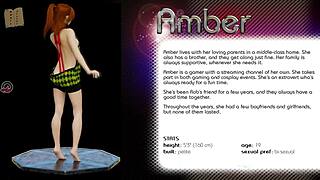 Alternate existence game episode thirty